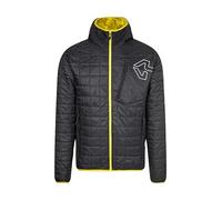 Rock Experience Golden Gate Pack Hoodie Padded Man Jacket GIACCA TECNICA | ANTIVENTO Uomo (Pacco da 1)