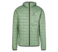 Rock Experience Golden Gate Packable Padded Jacket Verde 3XL Uomo