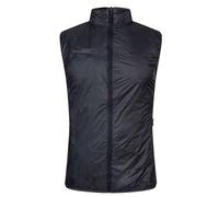Rock Experience Golden Gate Packable Padded Vest Nero M Uomo