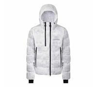 Rock Experience Goldstream Padded Man Jacket Giacca Uomo