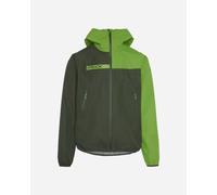 Rock Experience Great Roof 2.0 M - Giacca Outdoor - Uomo - Verde M
