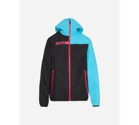 Rock Experience Great Roof 2.0 W - Giacca Outdoor - Donna - Nero S