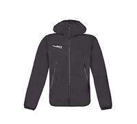 Rock Experience Great Roof Hoodie Giacca Unisex - Bambini e ragazzi