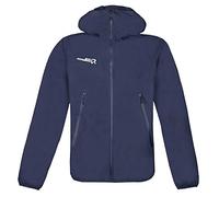 Rock Experience Great Roof Hoodie Giacca Unisex - Bambini e ragazzi