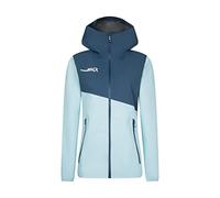 Rock Experience Great Roof Hoodie Giacca Uomo (Pacco da 1)