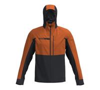 Rock Experience Haines Jacket Arancione,Grigio M Uomo