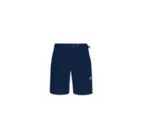 Rock Experience Half Dollar Shorts Blu XS Donna