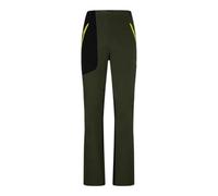 Rock Experience Half Dollar Pants Verde XL Uomo