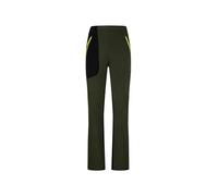 ROCK EXPERIENCE Half Dollar Man Pant, Pantaloni Outdoor
