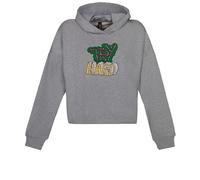 ROCK EXPERIENCE | Haring Hoodie Woman Sweatshirt | Felpa Outdoor