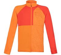 ROCK EXPERIENCE | HEADWALL FZ Man Fleece | Felpa Outdoor da Trekking | Escursionismo