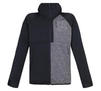 ROCK EXPERIENCE | HEADWALL Hoodie FZ Woman Fleece | Felpa Outdoor da Trekking | Escursionismo