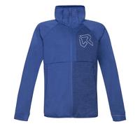 Rock Experience Headwall M - felpa in pile - uomo Blue M