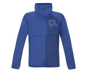 Rock Experience Headwall M - felpa in pile - uomo Blue S