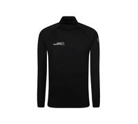 Rock Experience Heaven Turtle Neck LS Man T-Shirt T-Shirt Uomo
