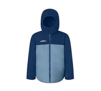 Rock Experience Helix Giacca antivento Unisex - Bambini e ragazzi