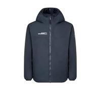 Rock Experience Helix Padded Junior Jacket Giacca Unisex - Bambini e ragazzi