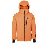Rock Experience Helix Padded M - giacca scialpinismo - uomo XL Orange man Recycled Polyester,Pfc-Free