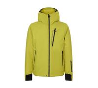 Rock Experience Helix Padded Man Jacket Giacca Uomo