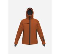 Rock Experience Infinity Padded M - giacca da sci - uomo M Orange man Pfc-Free