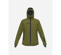 Rock Experience Infinity Padded M - giacca da sci - uomo XL Green man Pfc-Free