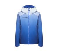 Rock Experience Infinity Slopes P Jacket Blu M Donna