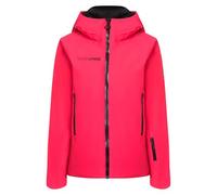 Rock Experience Infinity Slopes Jacket Rosa S Donna