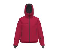 Rock Experience Infinity Slopes Padded W - giacca da sci - donna Red M