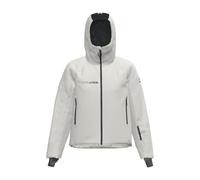 Rock Experience Infinity Slopes Padded W - giacca da sci - donna White M