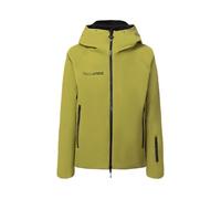 Rock Experience Infinity Padded M - giacca da sci - uomo XL Green man Pfc-Free
