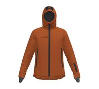 Rock Experience Infinity Slopes Jacket Arancione XL Uomo
