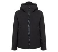 Rock Experience Infinity Slopes Jacket Nero XS Donna