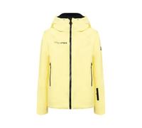 Rock Experience Infinity Slopes Padded W - giacca da sci - donna S Yellow woman Pfc-Free