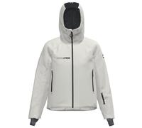 Rock Experience Giacca da sci Infinity Slopes Padded W – Pfc-Free – Donna S Bianco