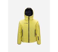 Rock Experience Infinity Slopes Padded W - giacca da sci - donna S Yellow woman Pfc-Free