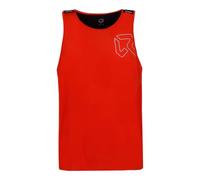 ROCK EXPERIENCE | Ink Man Tank | Canotta Traspirante Sportiva
