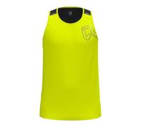 Rock Experience | Ink Man Tank | Canotta Traspirante Sportiva