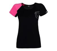 ROCK EXPERIENCE | Ink SS Woman T-Shirt | Maglietta A Maniche Corte