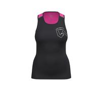 ROCK EXPERIENCE | Ink Woman Tank | Canotta Traspirante Sportiva