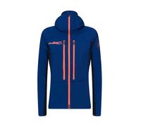 Rock Experience Inuit Tech Softshell Jacket Blu XS Donna