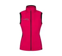 Rock Experience Inuit Softshell Woman Vest Giacca Donna