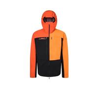 Rock Experience Inuit Tech Softshell Man Jacket Giacca Uomo (Pacco da 1)