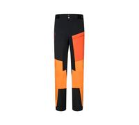 Rock Experience - Inuit Tech Softshell Man Pant, Pantaloni Sportivi Uomo