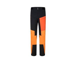 Rock Experience - Inuit Tech Softshell Man Pant, Pantaloni Sportivi Uomo