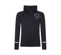 Rock Experience Jerky 2.0 Hoodie Man Fleece Maglia Lunga Uomo