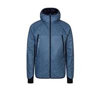 Rock Experience Katmai Hoodie Hybrid Giacca Uomo (Pacco da 1)