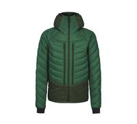 Rock Experience Kavic 2.0 Padded M - giacca - uomo Green S