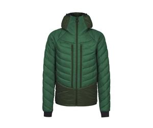 Rock Experience Kavic 2.0 Padded M - giacca - uomo Green XL