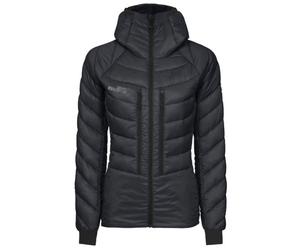 Rock Experience Kavic 2.0 Padded W - giacca ibrida - donna Black M