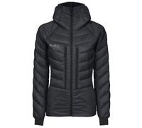 Rock Experience Rewj07122 Padded Jacket Nero S Donna